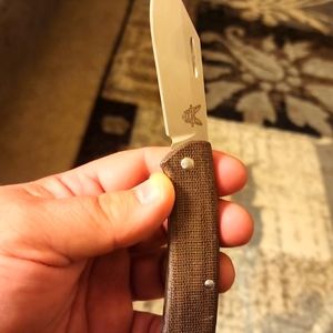 Benchmade